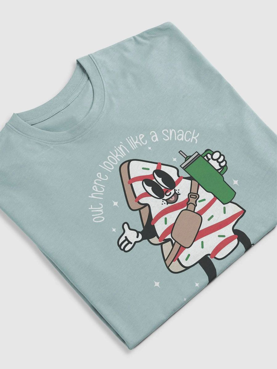 Unisex Heavy Cotton Tee product image (33)