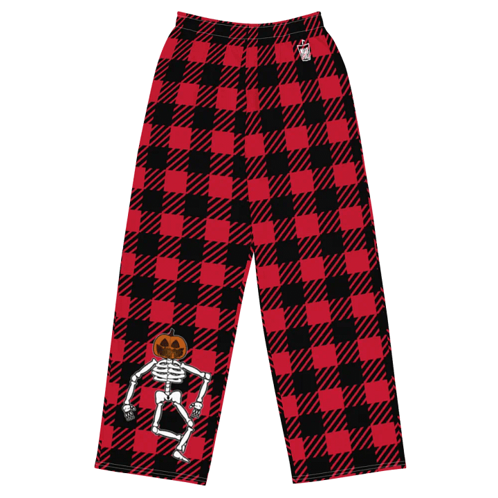 Halloween Pajama Pants product image (1)