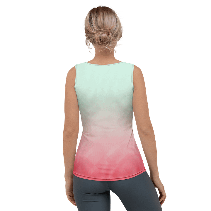 Graphic Tank Top product image (2)