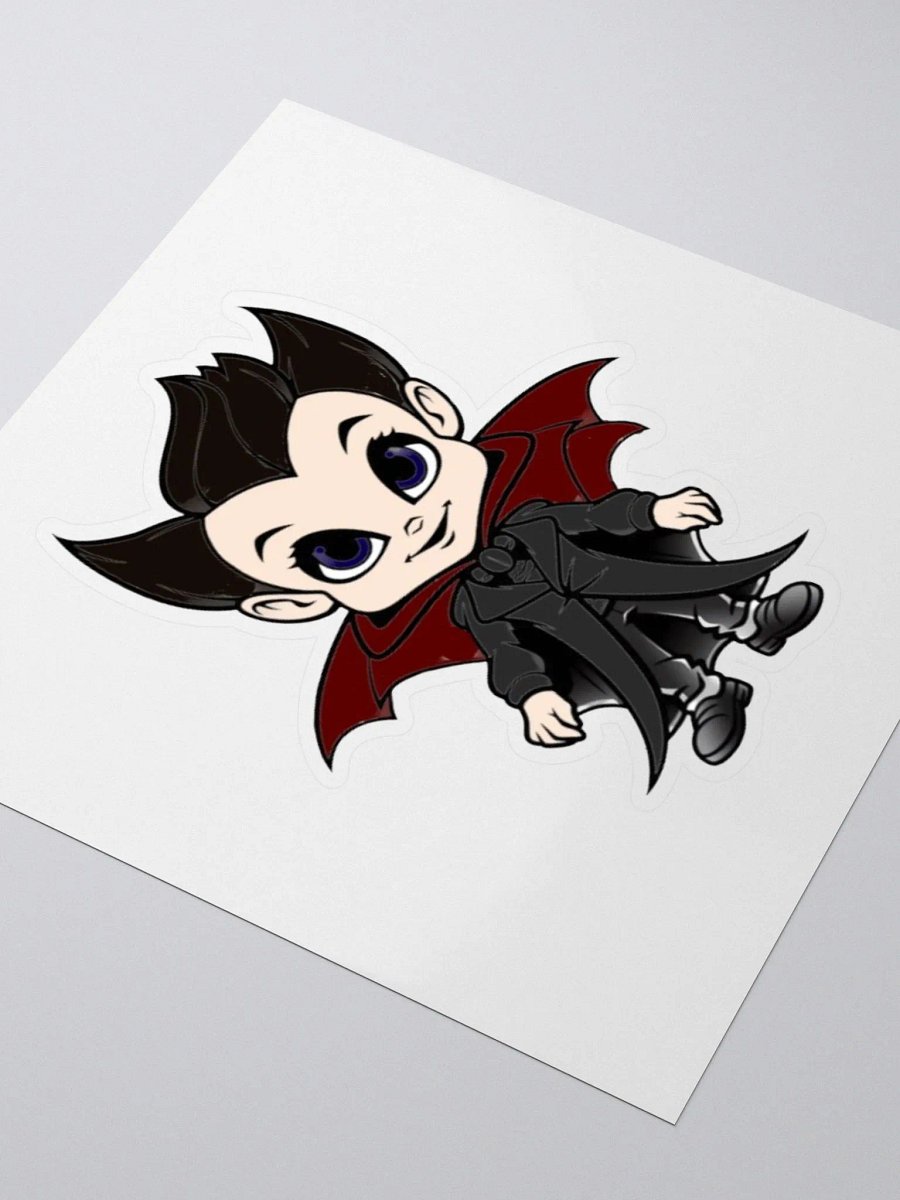 Dak Sticker product image (9)