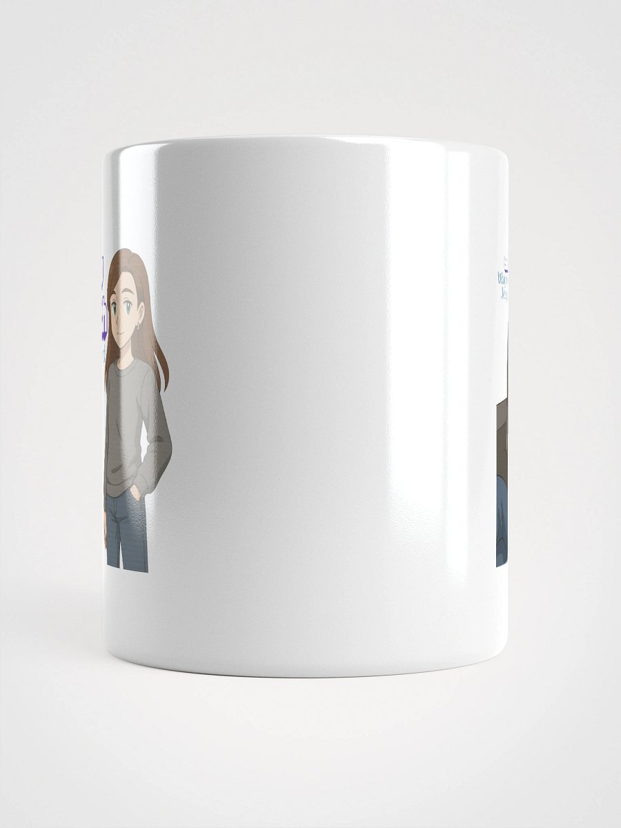 Casual Jeeper Mug product image (13)