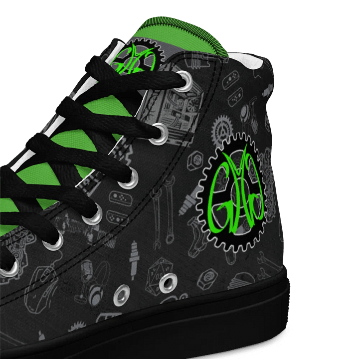 Gearhead Kicks product image (2)