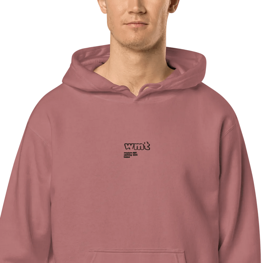 wmt rtd embroidered hoodie product image (75)