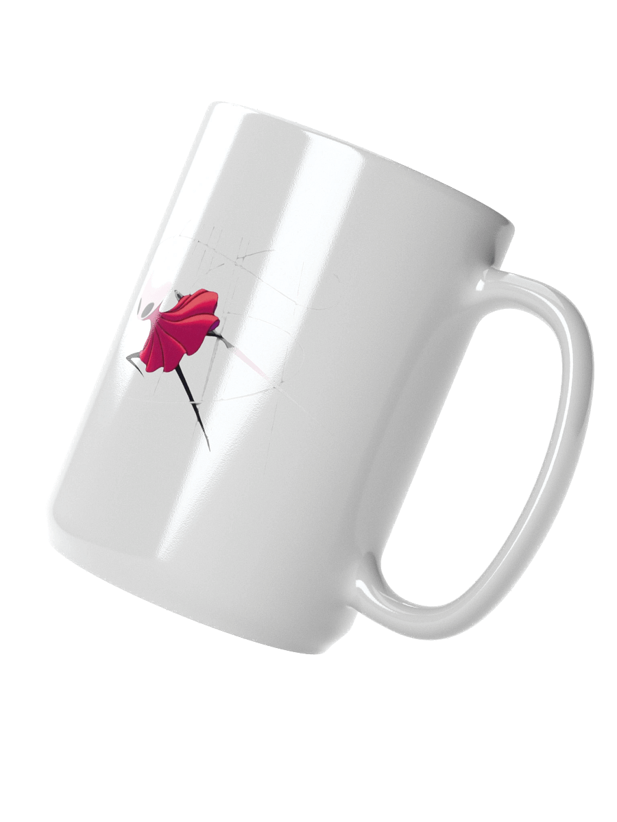 Crimson Cloak Mug product image (3)