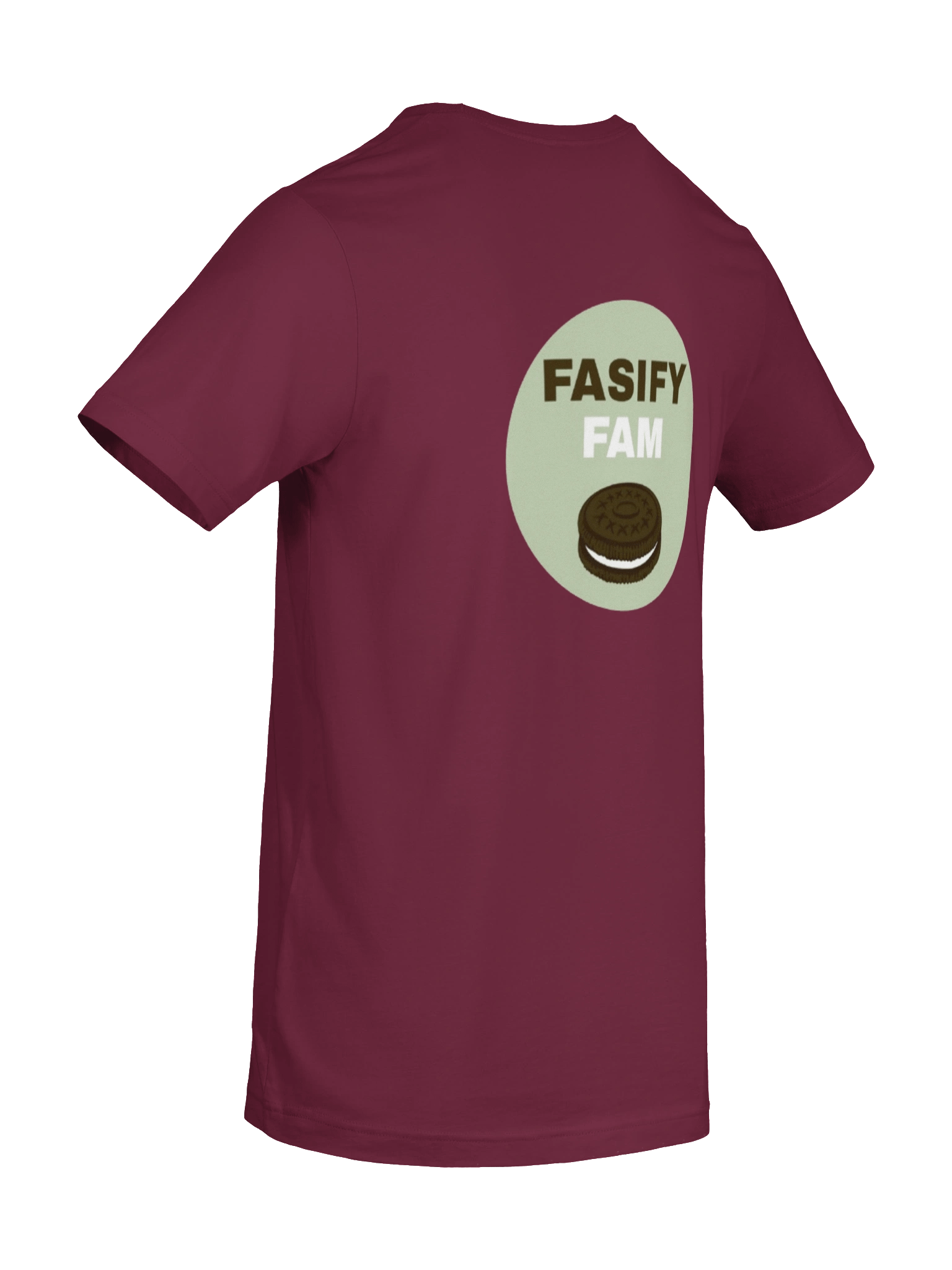 Fasify Fam T-Shirt product image (82)