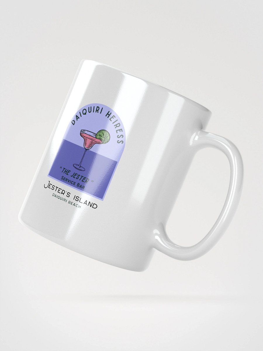 JESTER SERVICE BAR MUG product image (5)