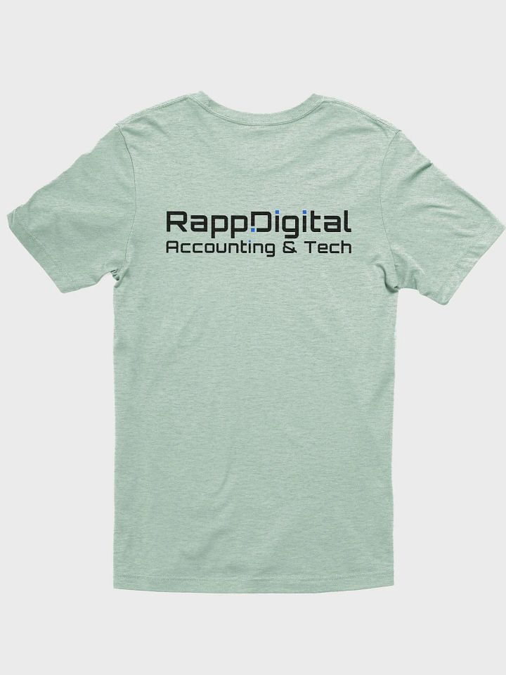 Rapp.Digital Supersoft T Shirt - Light Colors product image (20)