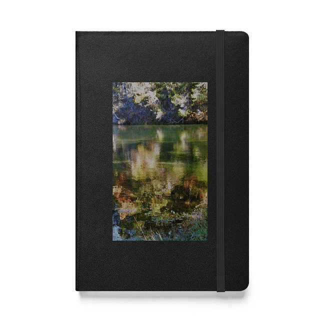 Journals and Notebooks