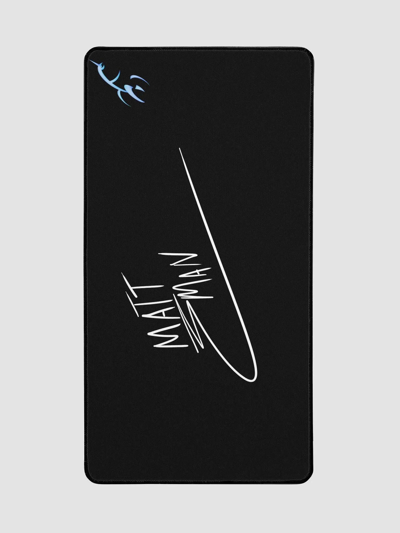 Blue Rocket Pad product image (2)