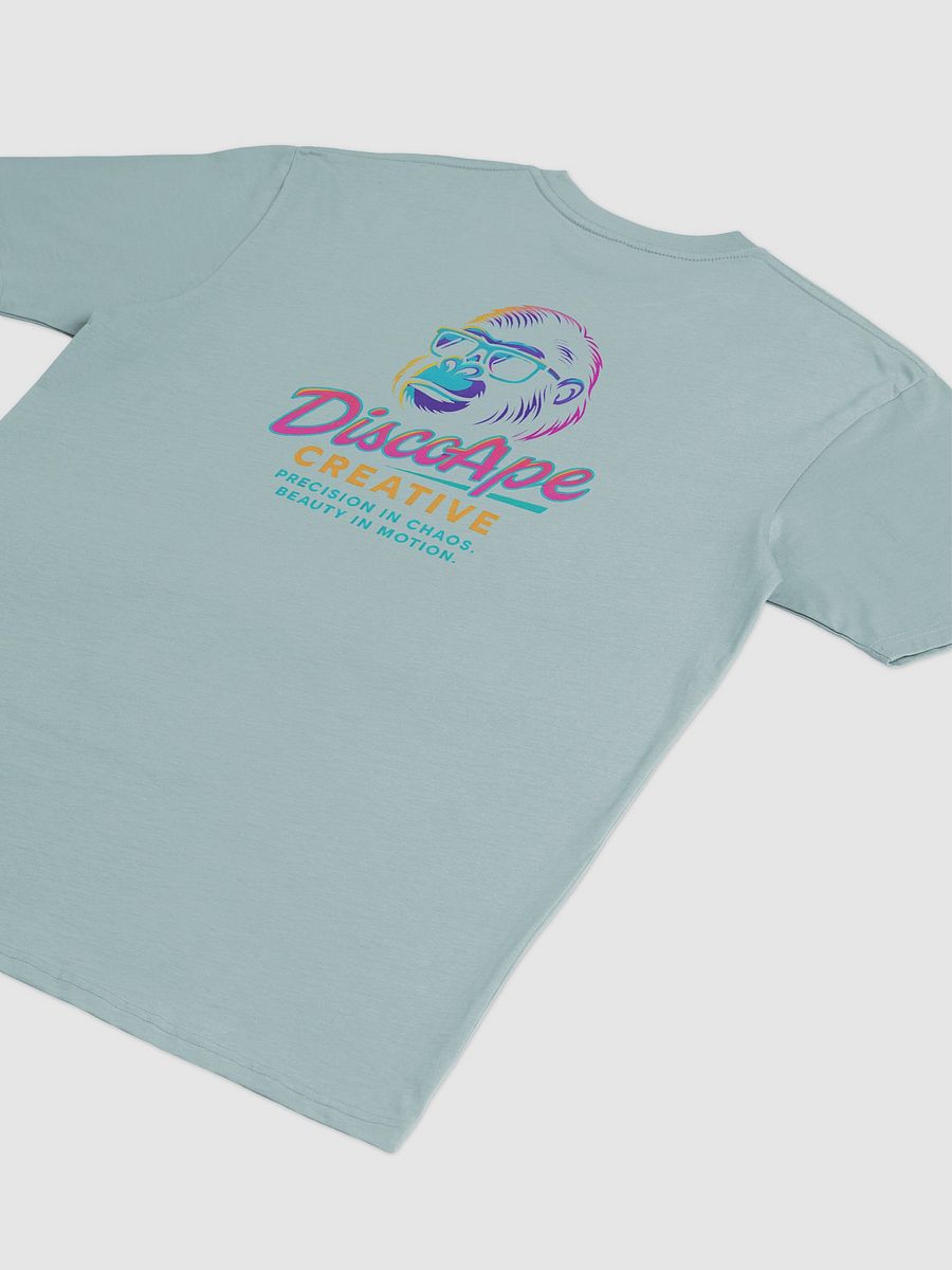 The Chaos Tee product image (43)