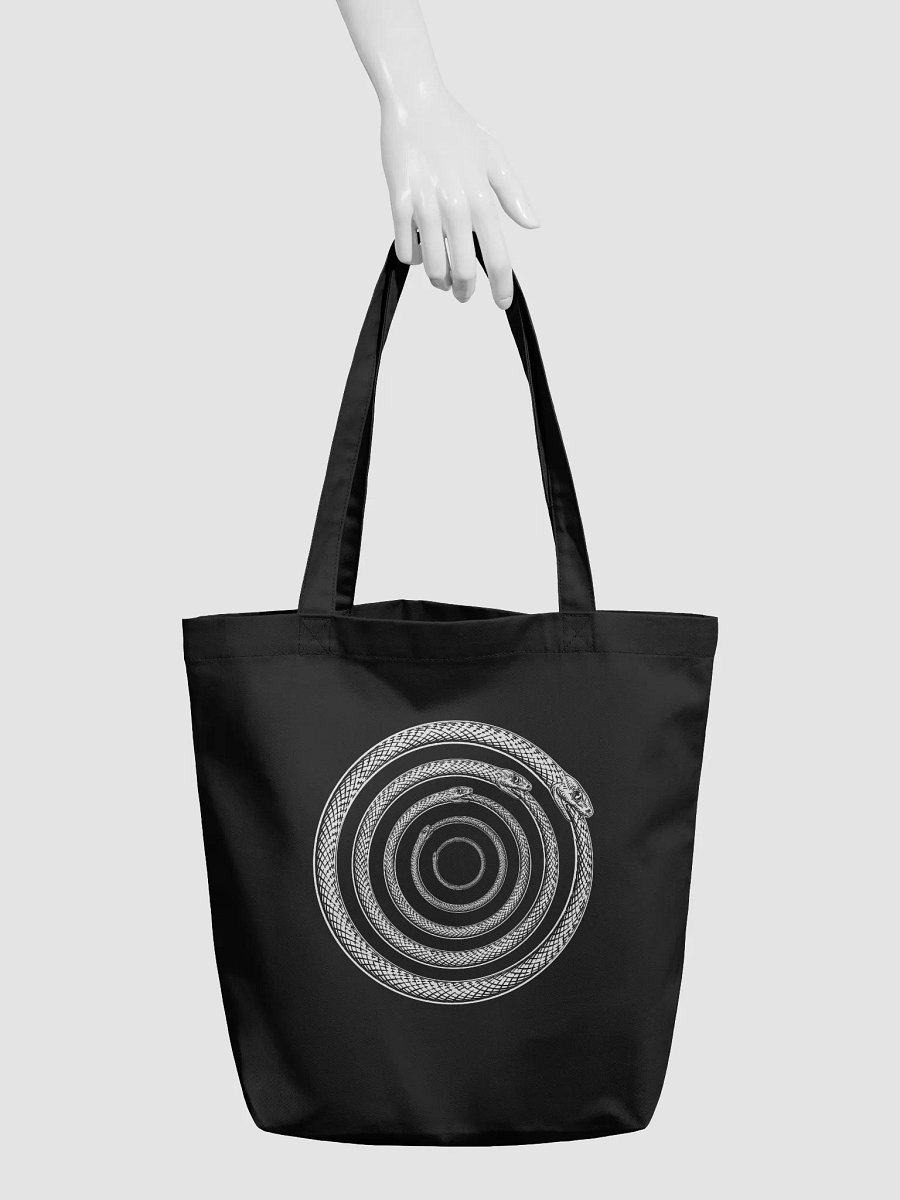Ouroboros Tote product image (3)