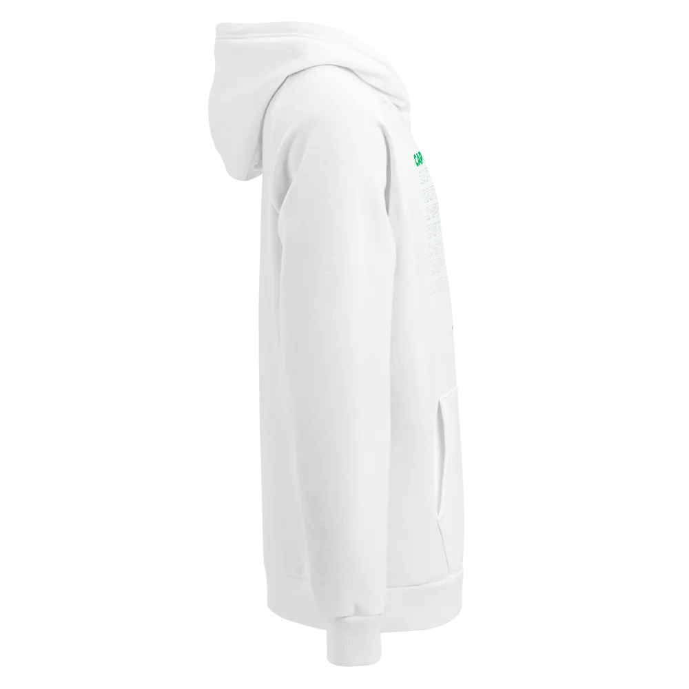 Bold Choices "Capture the moment " Hoodie product image (3)