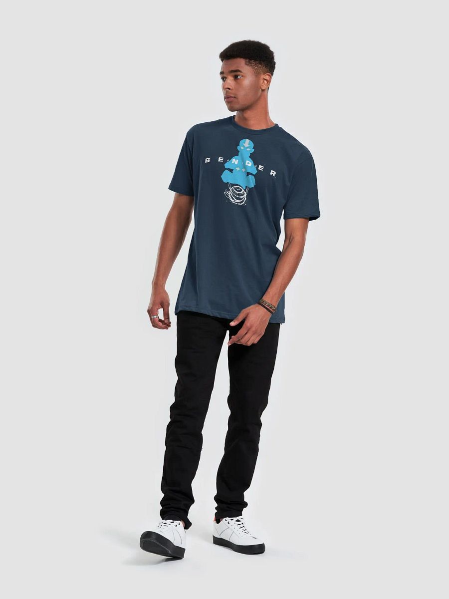 Air Bender Tee product image (5)