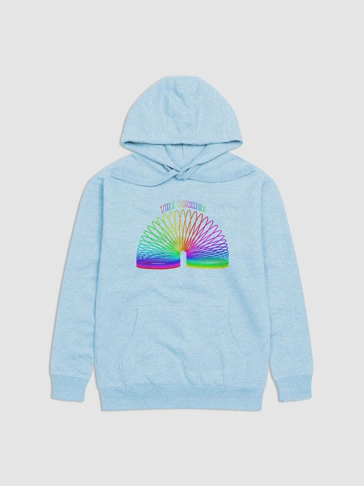 Pride 2024 ∙ Hoodie product image (1)