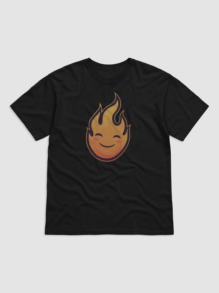 Spread Fire Cotton Tee product image (1)