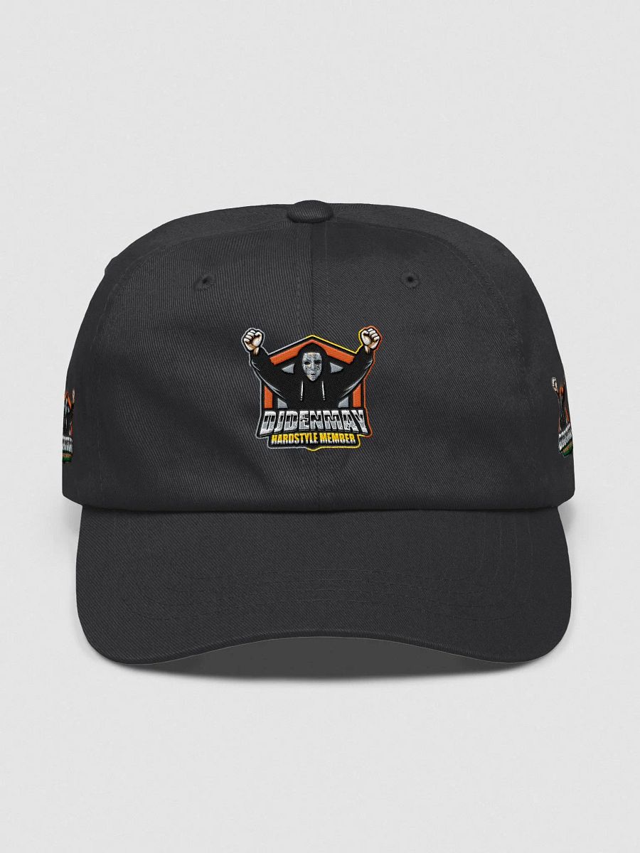 DJ DenMay - Cap - ALL Sides product image (1)