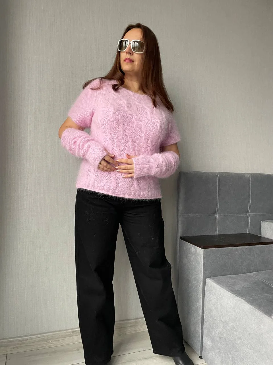 Мастер-класс jumper_Магия product image (6)