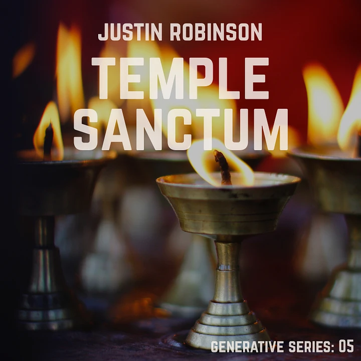Temple Sanctum product image (1)