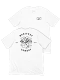 Manifest Cowboy T-Shirt product image (1)