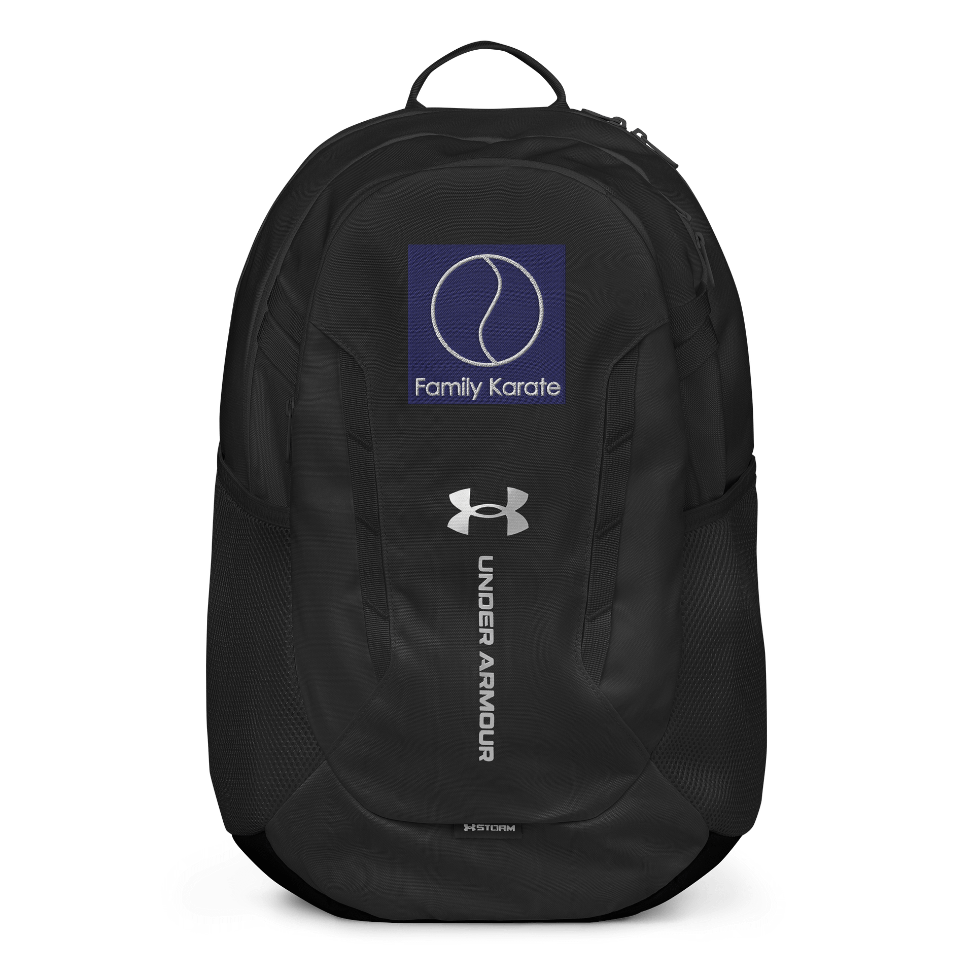 Family Karate Under Armour Backpack product image (1)