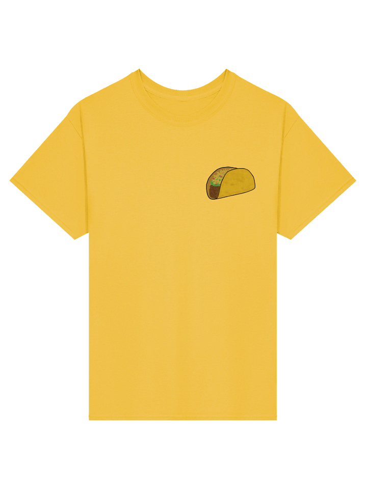 Taco Ticklers Shirt product image (1)