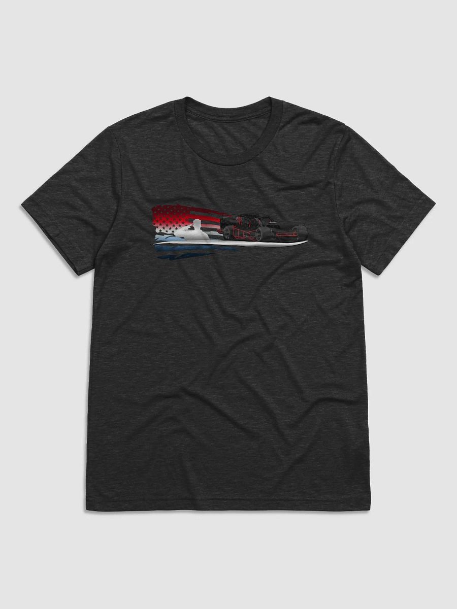Got Mods Patriotic V2 tri blend product image (1)