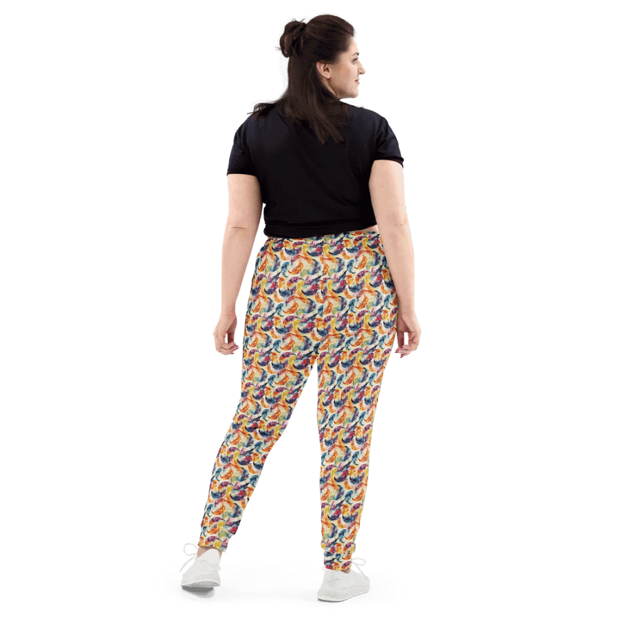 Serafina's Whimsy Woman's Joggers product image (3)