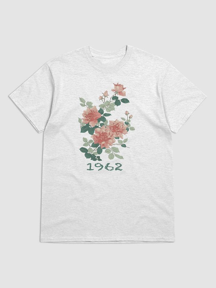 1962 Rose Garden T-Shirt product image (3)