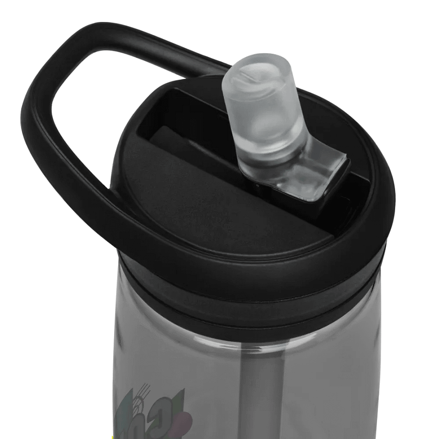 Retro Cousins Camelbak Water Bottle product image (7)