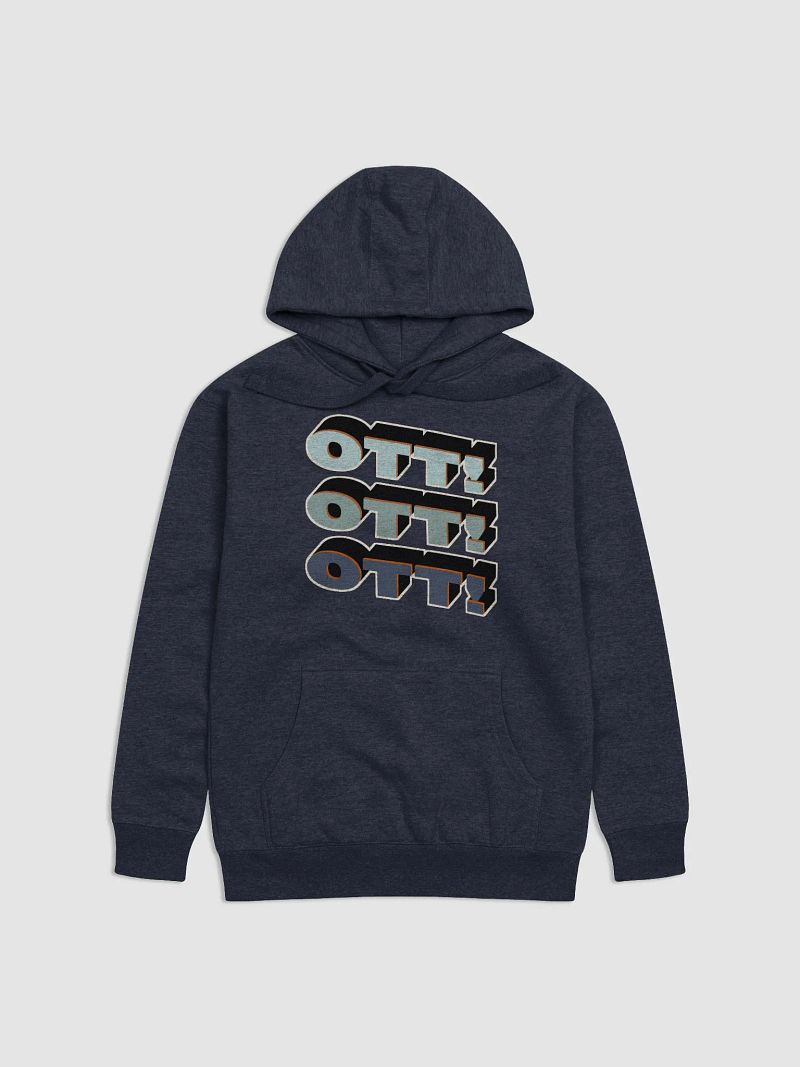OTT OTT OTT Sweatshirt
