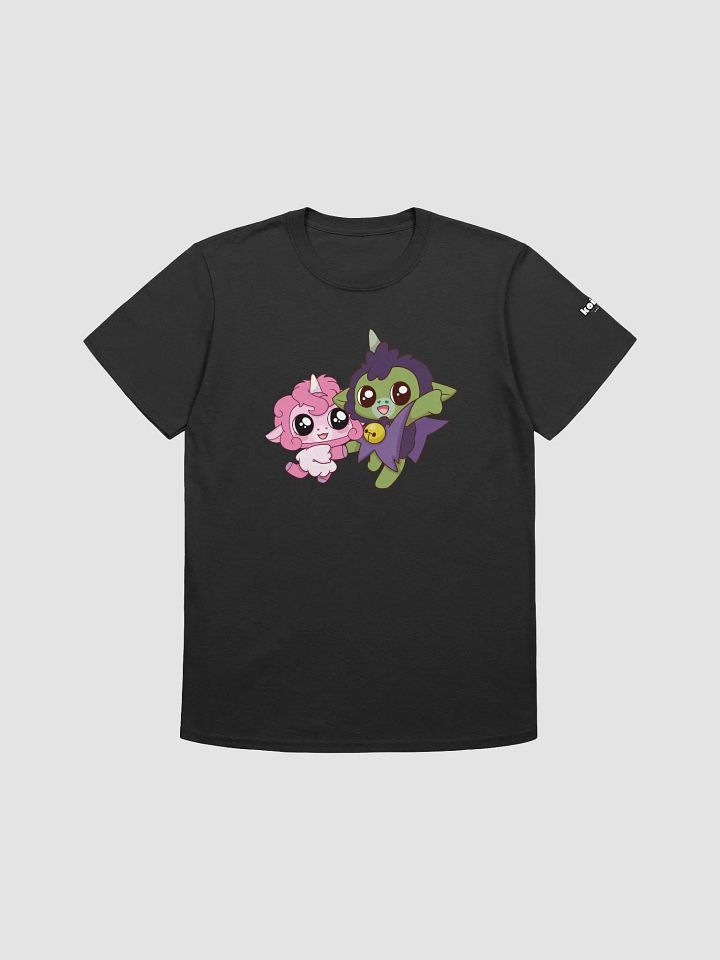 Come Along, We're Doing Chaos Shirt product image (2)