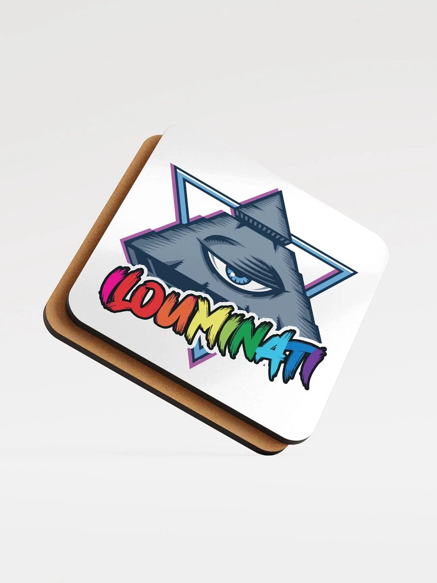 Pride Coasters product image (5)