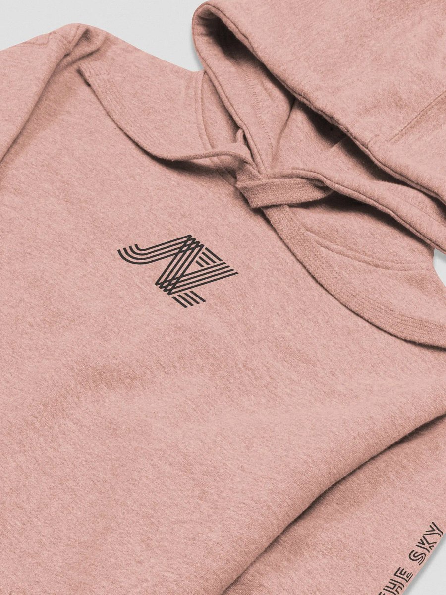 JAZ DUSTY ROSE UNISEX 