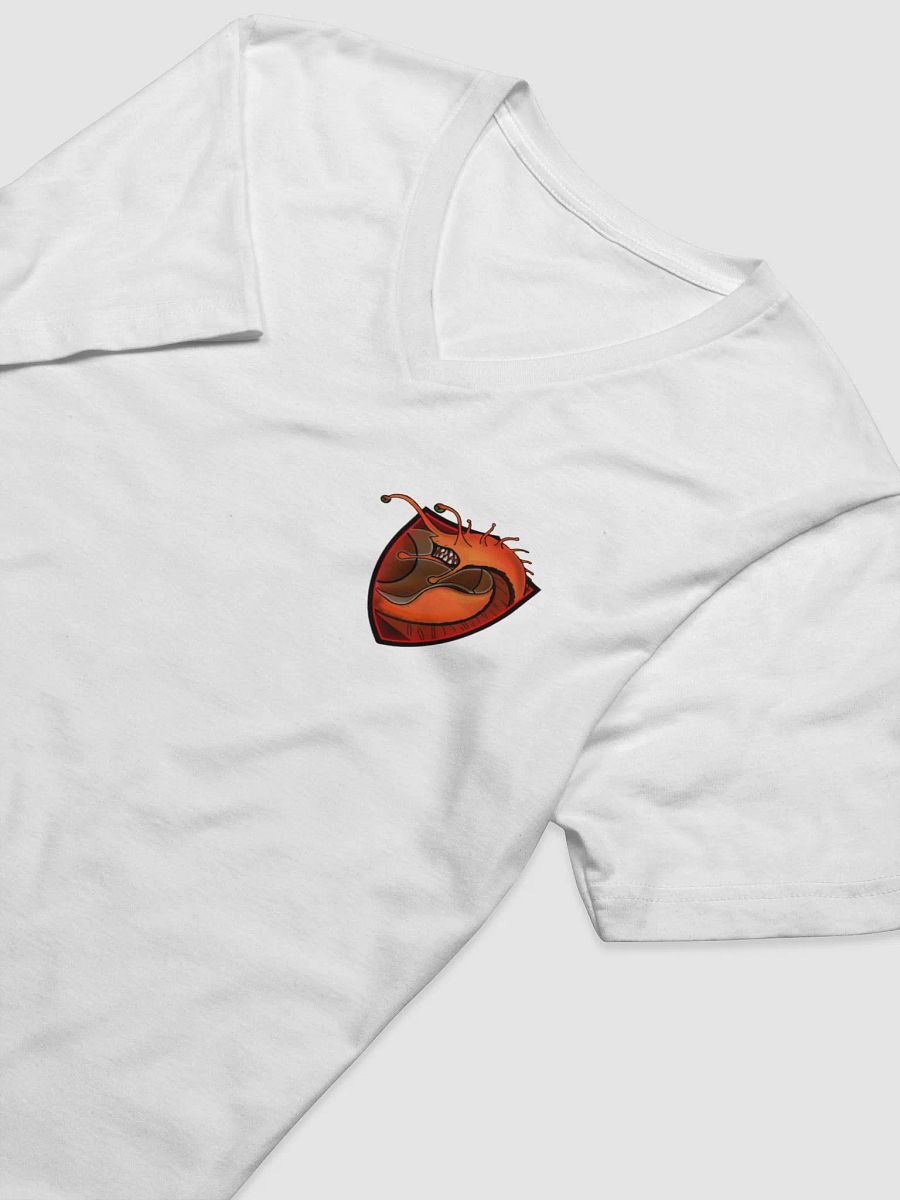 V-neck Tee product image (4)