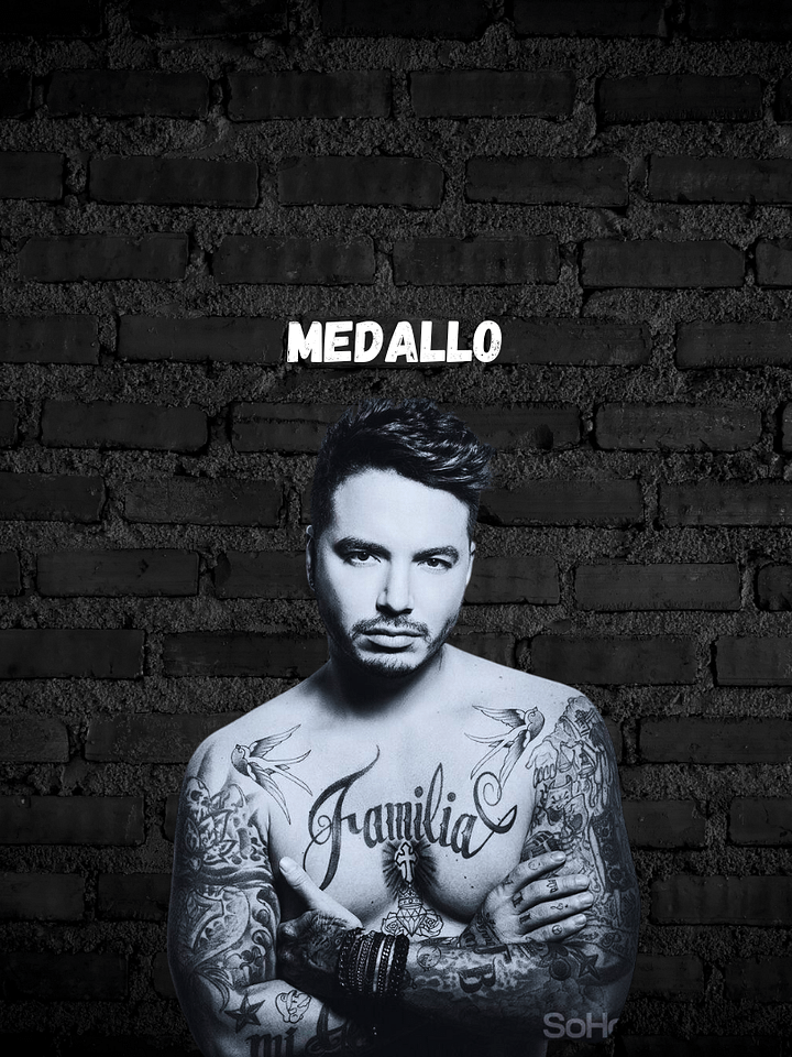 Type Beat Sound JBalvin - Medallo MP3 SESSION #11 - FREE product image (1)