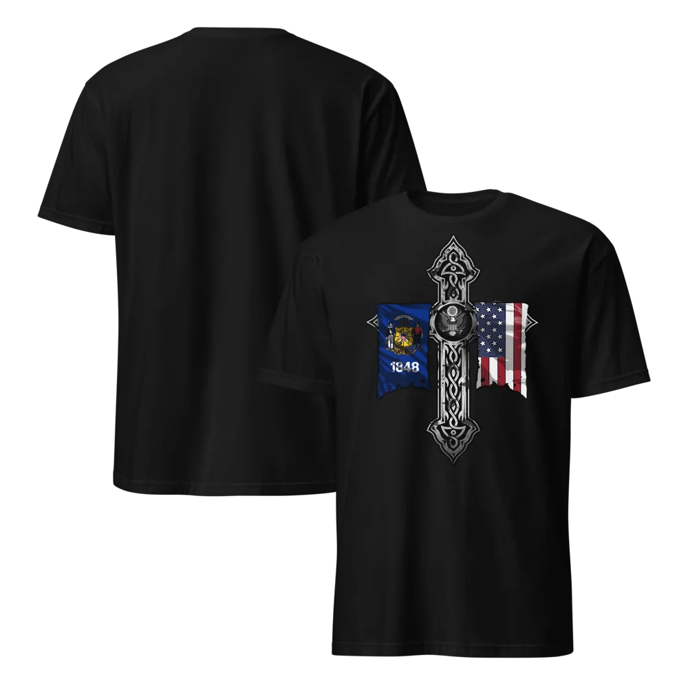 Wisconsin Christian Cross product image (6)