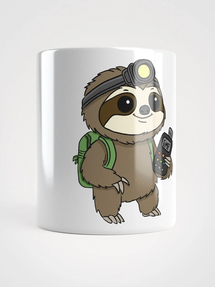 EMF - White Mug product image (1)