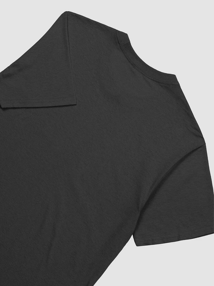 Anglerfish Softstyle Unisex T-Shirt (Printed) product image (16)