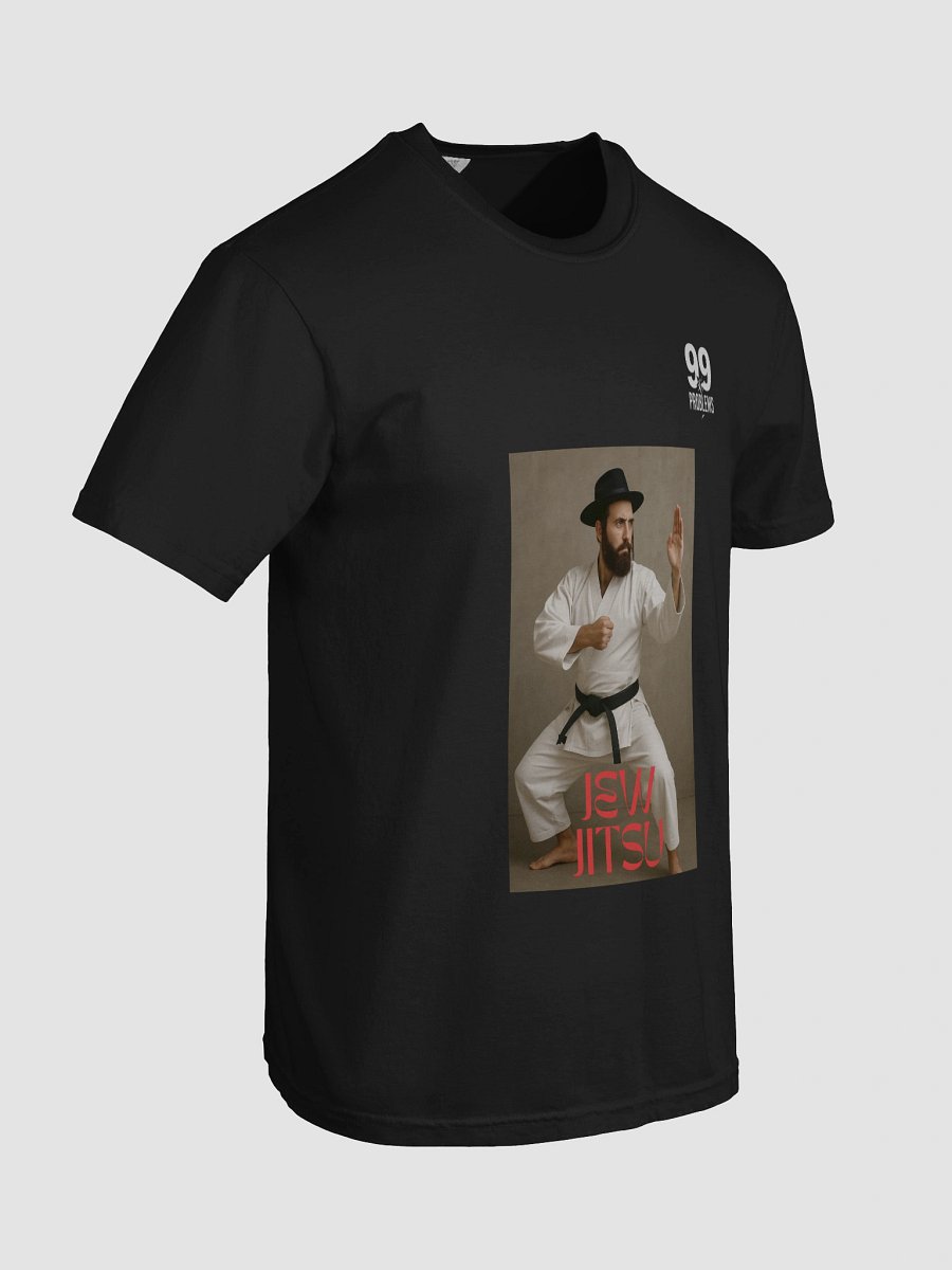 Jew Jitsu product image (8)