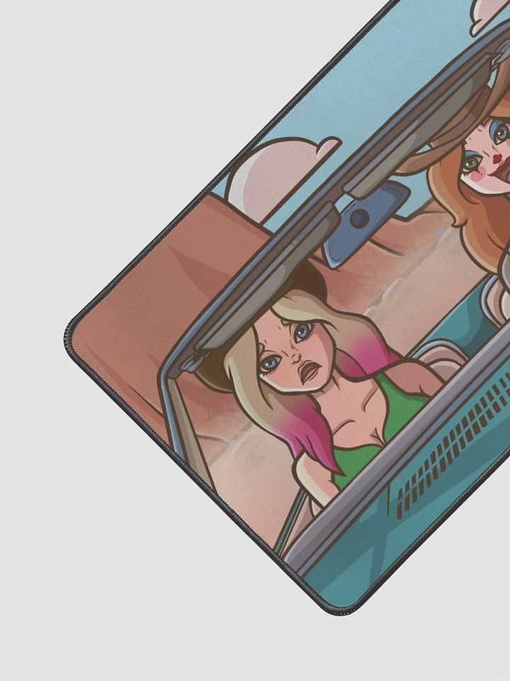 Car Desk Mat product image (2)
