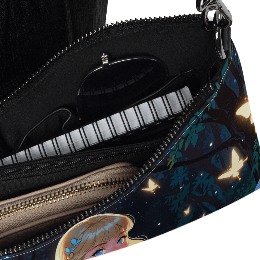 Muse Coquette Crossbody Bag product image (6)