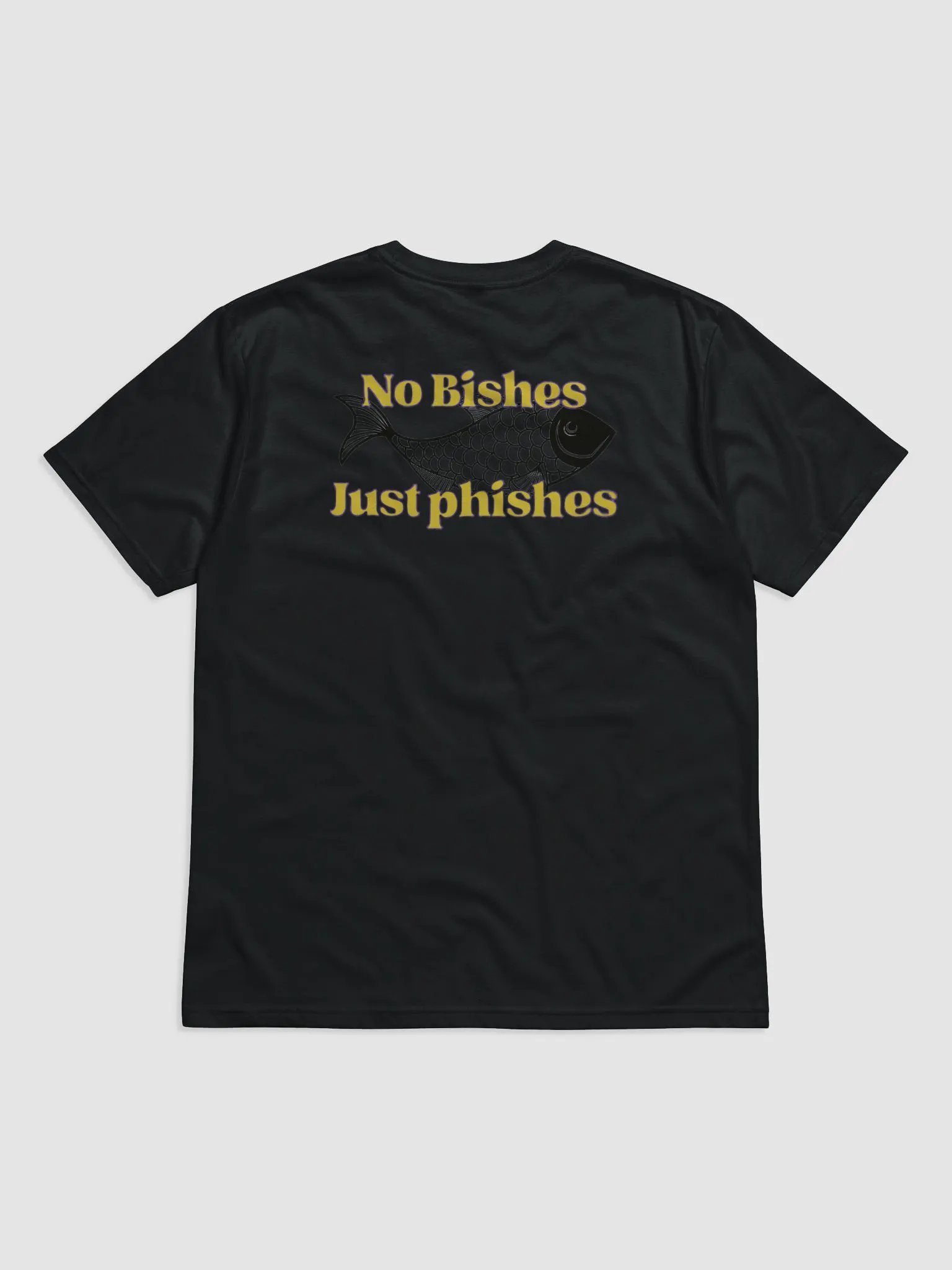 No Bish Just Phish product image (8)