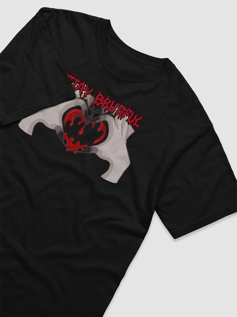 Brutiful shirt product image (2)