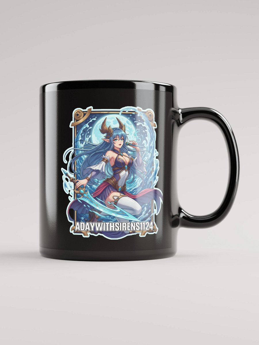 Anime Sirens product image (1)