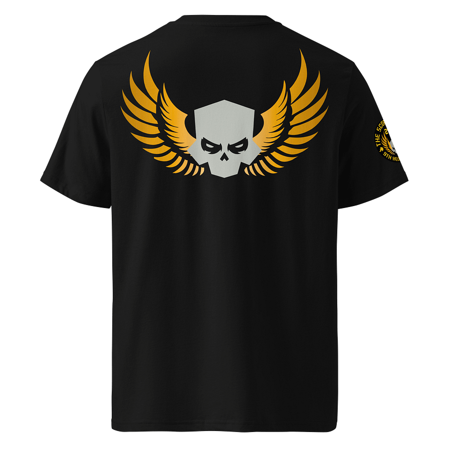 2nd Company "The Scorchborn" T-Shirt product image (2)
