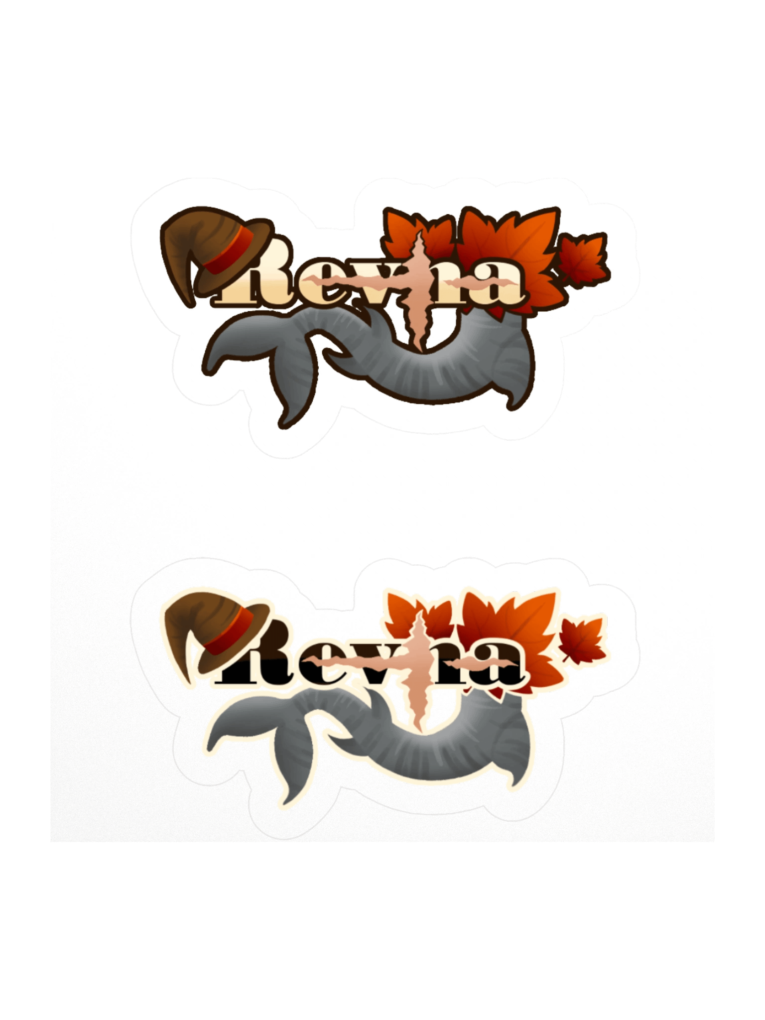 Revna Stickers product image (2)