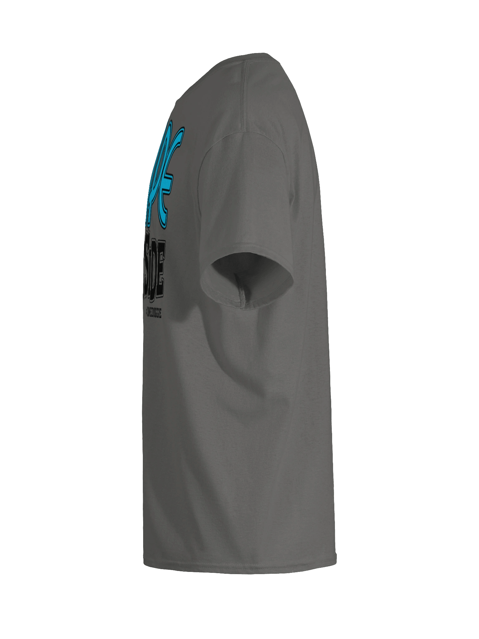 Scrape We Outside Tee product image (53)