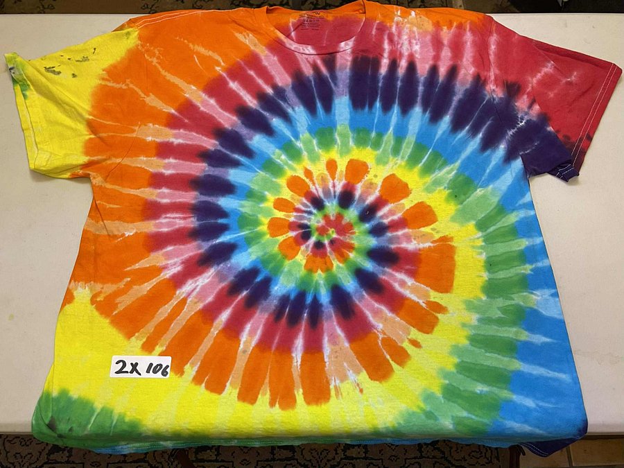 Dyes by Dusty! 2X 106 product image (1)