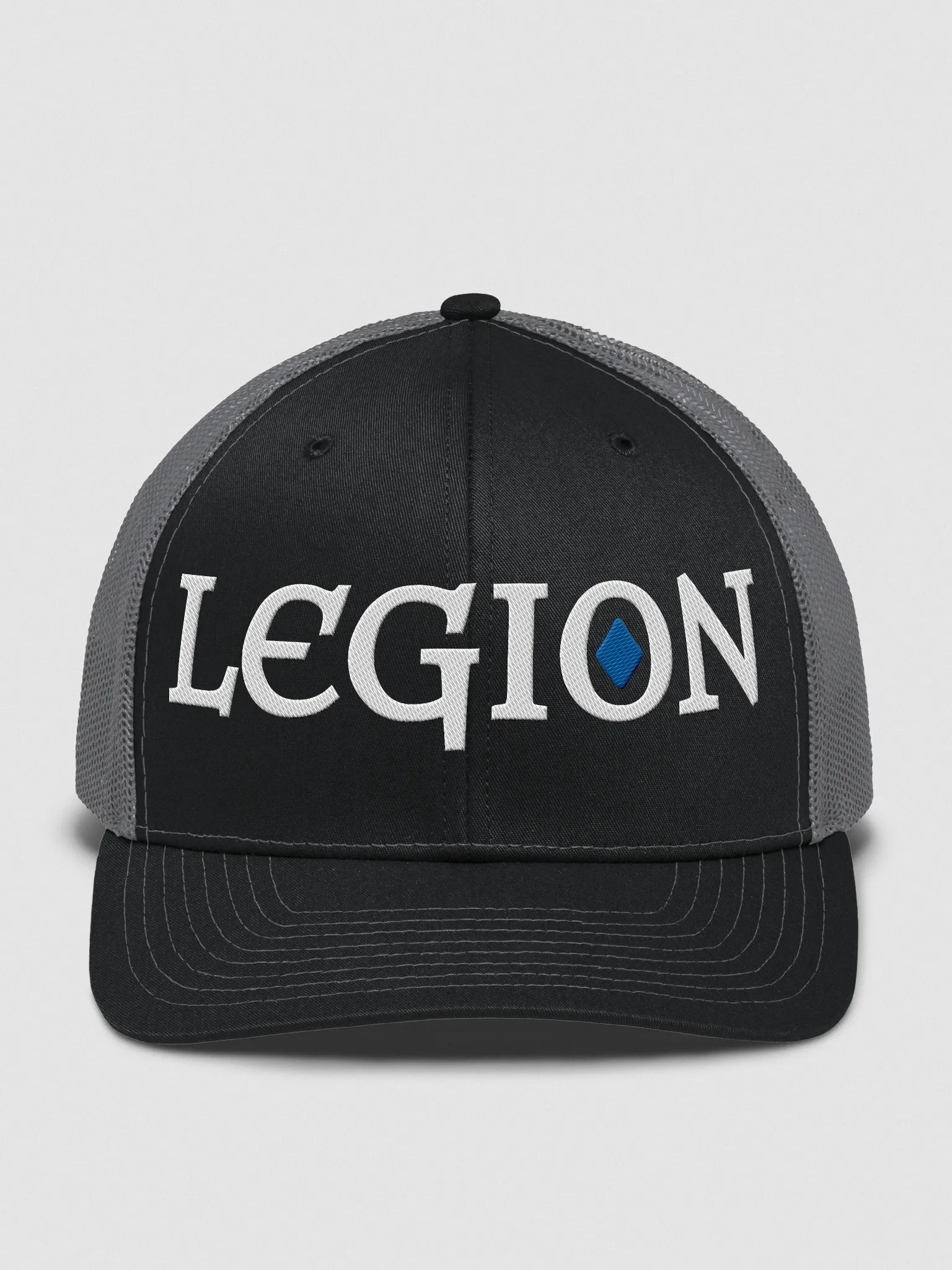 Legion Trucker product image (1)