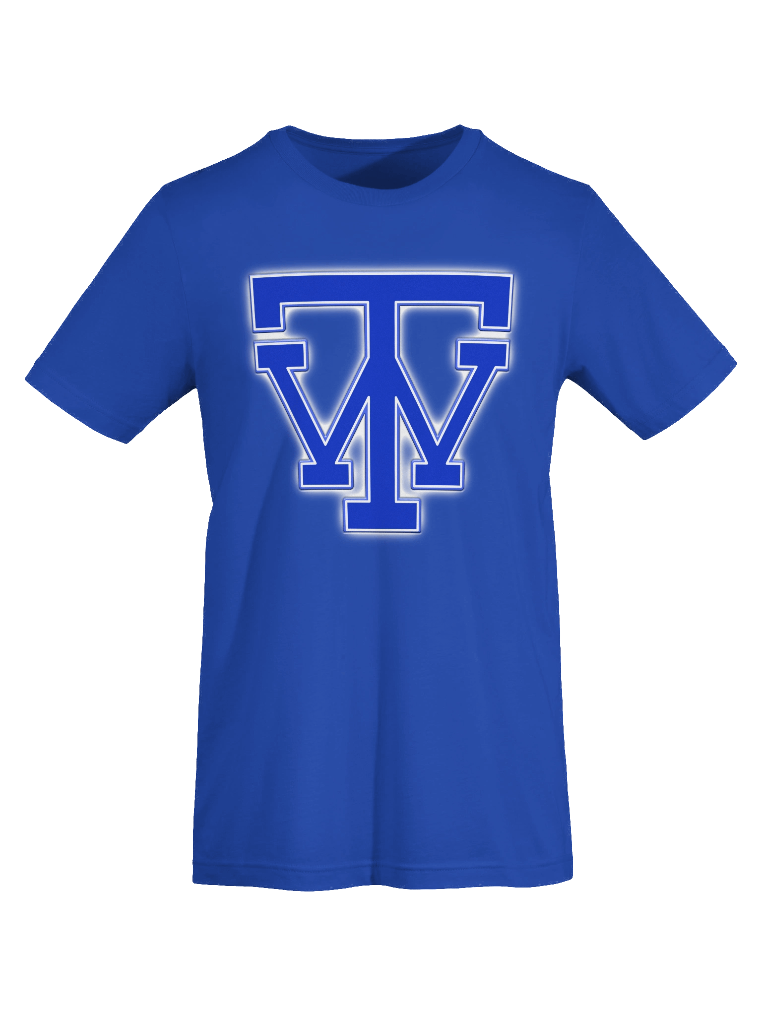 Thomas Walker TW 3D Logo Tee product image (1)